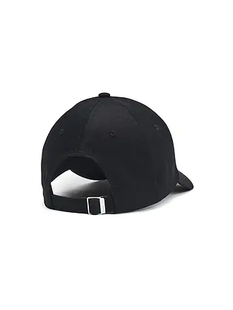 UNDER ARMOUR | Casquette UA Favorite | schwarz